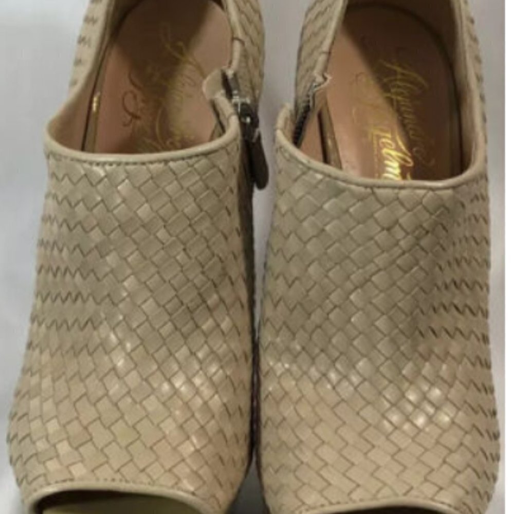 Alejandro Ingelmo shoes‎ size 8.5